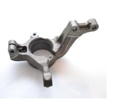 Кулак поворотный RENAULT LOGAN II 14 -правый с АБС TRK0211