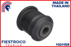 Сайлентблок рычага VAG A3/TOURAN/PASSAT/GOLF V/OCTAVIA 03- пер.подв. 11G1159
