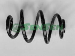 Пружина задняя BMW E36 1.6-2.5TDs 91-99 SCP10026