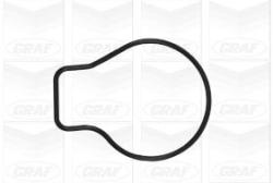 Насос водяной HONDA CR-V 1 2.0 95>02 PA897