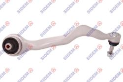 Рычаг BMW F20/F21/F30/F31/F34 10- пер.подв.прав. 21053