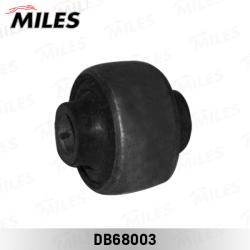 DB68003 Сайлентблок рычага OPEL OMEGA B 94-03 пер.подв.
