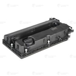 Крышка клапанная для а/м Chevrolet Cruze (09-)/Opel Astra H (04-) 1.6i [F16D4] (с прокл.) (LVPC 0503)