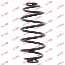 Пружина подв задн Opel Astra H Twin Top  Vauxhall Astra Mk V Twin Top rj6646