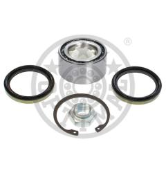 Подшипник ступицы колеса  комплект SUBARU: JUSTY II (JMA  MS)SUZUKI: BALENO (EG)  BALENO Kombi (EG 972715