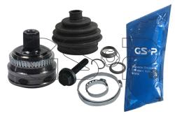 ШРУС AUDI 80/90 1.6-2.3 86-96 нар. +ABS 803009