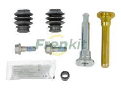 Комплект направляющих переднего суппорта HONDA PILOT 2008-2015 812028