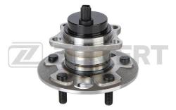 Ступица задняя (с ABS) Toyota Auris (E150) 07- Corolla (E150 E180 E10) 07- rl-1475
