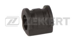 Втулка перед. стабилизатора Audi A2 00- Skoda Fabia (6Y_) 99- VW Polo IV 01- gm-1720