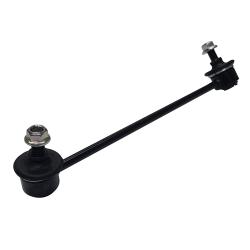 CL0333L Тяга стабилизатора KIA RIO 08/00-07/02 пер.подв.лев.