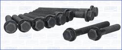 Болты ГБЦ LAND ROVER DISCOVERY/RANGE ROVER 3.9/4.0 к-кт 81047900