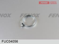 FUC04056 Хомут червячный 40-56-х, ширина 9мм