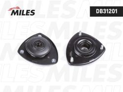 DB31201 Опора амортизатора TOYOTA YARIS 01-05- пер.