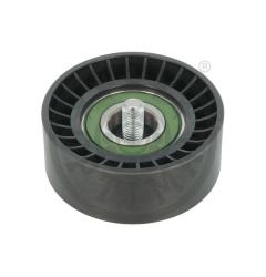 Ролик поликлинового ремня  натяжной ALFA ROMEO: 159 (939_)  159 Sportwagon (939_)  BRERA (939_)  SP 0-n2049