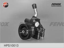 Насос ГУР FORD FIESTA V/FUSION  1.3-1.6 01- HPS10013
