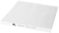 Фильтр салона NISSAN MURANO/TEANA 08- AC2510