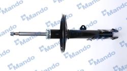 Амортизатор TOYOTA RAV 4 06/00-10/05 пер.лев.газ.(5door) MSS017316