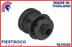 Пыльник ШРУСа NISSAN ALMERA N15/BLUEBIRD T72/SUNNY B11/13 1.3-2.0D 82-00 внутр. 15J1020