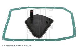 Фильтр АКПП с прокладкой BMW E65/X3 (E83)/X5(E53)/X5(E70)/X6(E71/72) ADB112130
