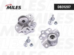 DB31207 Опора амортизатора OPEL CORSA D 07- Fiat Punto зад.прав.