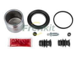 Ремкомплект цилиндров дисковых тормозов DAIHATSU SIRION 05-, SUBARU JUSTY IV 07-, 254806
