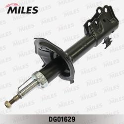 DG01629 Амортизатор TOYOTA PROBOX 02- пер. газ.