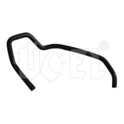 Патрубок PEUGEOT 307 1.4 -1.6 HDI 52428