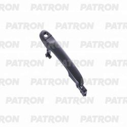 P20-0079L Ручка двери