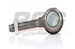Наконечник р/т CITROEN C4/BERLINGO/PEUGEOT 307/PARTNER лев/прав. BSG 70-310-034