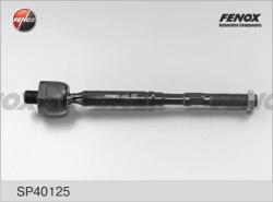 SP40125 Тяга рулевая TOYOTA RAV 4 05-