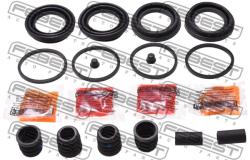 Рем.к-кт суппорта INFINITI FX45/35 02-08/INFINITI G35/37/25 06-13 пер. 0275-J50F