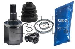 ШРУС VW CADDY II/SKODA FELICIA 1.3-1.9 89-01 внутр. 654003
