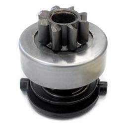 Бендикс стартера Nissan Almera  Micra 1.6 16V-1.8 16V 47027
