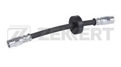 Шланг тормозной задний Audi 80 72- 100 76- A6 94- VW Golf I-II 74- VW Jetta I-II 78- Passat 73- bs-9398