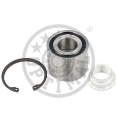 Подшипник ступицы колеса  комплект MERCEDES-BENZ: A-KLASSE (W168) 402063