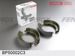 BP50002C3 Колодки торм.бар.LADA 110-112/08-099 85-