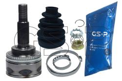 ШРУС TOYOTA AVENSIS T220 1.6-2.0 97-00 нар. +ABS 859022
