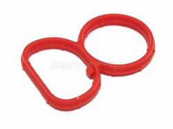 Прокладка впускного коллектора двойная N47 2,0 BMW (1 шт)