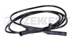 Датчик ABS задн. лев. VW CRAFTER 12- MB SPRINTER (B906) 06- se-6279