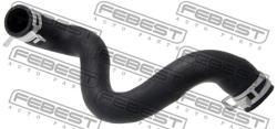 Патрубок радиатора FORD FOCUS 98-11/MONDEO 07- FDAH-CB4