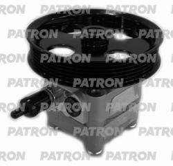 Насос гидроусилителя PPS1169