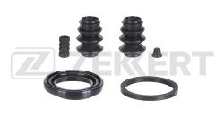 Ремкомплект тормозного суппорта перед. Kia Cerato 01- Rio 00- Rio 00- Spectra 04- Shuma II 01- br-1240