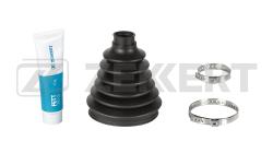 Пыльник ШРУСа к-т Toyota Rav 4 (A30 A40) 05- Camry (V40 V70) 06- Lexus ES (AXZH10 AXZH11) 21- S sm-1289s