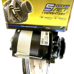 Генератор МТЗ-80,82,Т-70,80,150КС дв.Д-214,230,240 14В АЕ Г1000.04.1