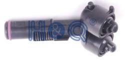 70101105 Форсунка омывателя фар VW Touareg 03~ правая