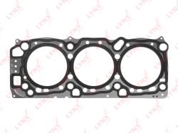 Прокладка ГБЦ MITSUBISHI 3.0 6G72 SH-0414
