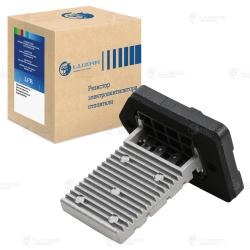 Резистор э/вент. отоп. для а/м Chevrolet Lacetti (04-)/Captiva (06-) (manual A/C) (LFR 0563)