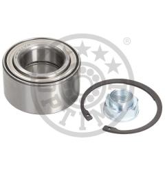 Подшипник ступицы колеса  комплект HONDA: ACCORD III (CA)  ACCORD III Aerodeck (CA)  CONCERTO (HW  881704