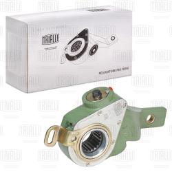 Рычаг торм. рег. авт. (трещотка) для а/м ЛиАЗ 5292/Икарус лев. (ZF 2512)