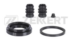 Ремкомплект тормозного суппорта задн. Chevrolet Captiva (C100 C140) 06- Opel Antara A 06- br-2062